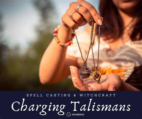 Collecting talismans: A hobby that brings luck and inspiration